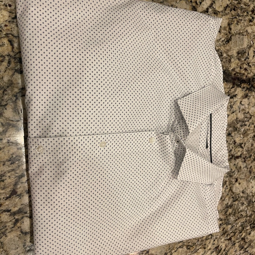 J crew men’s tech smart